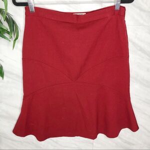Moschino Cheap and Chic Skirt 8